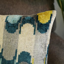 Canvello Hand Woven Throw Pillows For Bed | 20 x 20 in (50 x 50 cm)