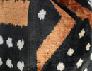Canvello Handmade Decorative Throw Pillow with Down Filled Cushion Insert