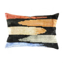Canvello Handmade Decorative Velvet Pillow - 16" X 24"