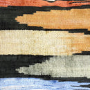 Canvello Handmade Decorative Velvet Pillow - 16" X 24"