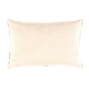 Canvello Handmade Decorative Velvet Pillow - 16" X 24"