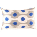 Canvello Handmade Decorative Velvet Pillow - 16" X 24"