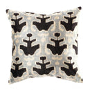 Canvello Handmade Decorative Velvet Pillow - 20" X 20"