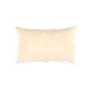 Canvello Handmade Decorative Velvet Throw Pillow - 16'' X 24''