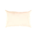 Canvello Handmade Decorative Velvet Throw Pillow - 16'' X 24''