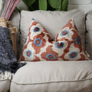 Canvello Handmade Velvet Throw Pillows - 16 x 24 in (40 x 60 cm)