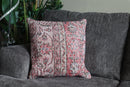 Canvello Modern Farmhouse Throw Pillows | Set of 3 | 20"X20"