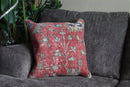 Canvello Modern Farmhouse Throw Pillows | Set of 3 | 20"X20"