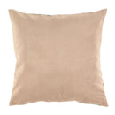Canvello Silkroad Architecture Isfahan Throw Pillow - 16' X 16'