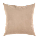 Canvello Silkroad Architecture View Mosque Isfahan Pillow - 16' X 16'