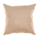 Canvello Silkroad Architecture View Mosque Isfahan Pillow - 16' X 16'