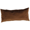 Canvello Silkroad Heriz Design Pillow - 15'' X 30''