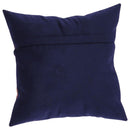 Canvello Silkroad Heriz Design Pillow -16" X 16"