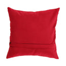 Canvello Silkroad Rug Throw Pillow - 16 ' X 16 '