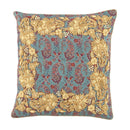 Canvello Silkroad Silk Termeh Blue 20''