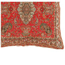 Canvello Silkroad Silk Termeh Floral Design 20''