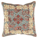 Canvello Silkroad Silk Termeh Pillow 20''