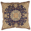 Canvello Silkroad Silk Termeh Pillow 20''