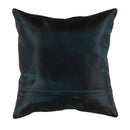 Canvello Silkroad Silk Termeh Tapestry Pillow 20''