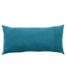Canvello Silkroad Tile Velvet Pillow 15"X 30"