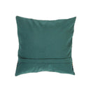 Canvello Silkroad Velvet Pillow - 16' X 16'