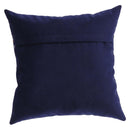 Canvello Silkroad Velvet Pillow 16" X 16"