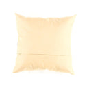 Canvello Suzani Turkish Beige Throw Pillows - TS 6