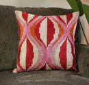 Canvello Throw Traditional Cushion For Sofa | 20 x 20in