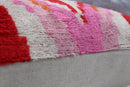 Canvello Throw Traditional Cushion For Sofa | 20 x 20in