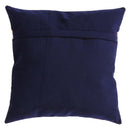 Canvello Tile Design Velvet Pillow - 16" X 16"
