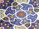 Canvello Tile Design Velvet Pillow - 16' X 24'