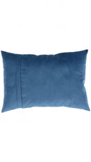 Canvello Tile Design Velvet Pillow - 16' X 24'