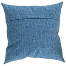 Canvello Traditional Design Velvet Pillow - 16' X 16'