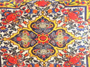 Canvello Traditional Design Velvet Pillow - 16'' X 24''