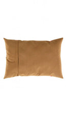 Canvello Traditional Design Velvet Pillow - 16'' X 24''