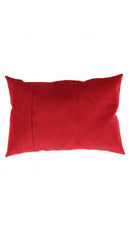 Canvello Traditional Design Velvet Pillow - 16'' X 24''