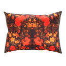 Canvello Traditional Silkroad Velvet Pillow - 18' X 26'
