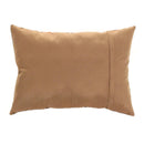Canvello Traditional Silkroad Velvet Pillow - 18' X 26'