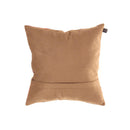 Canvello Traditional Velvet Pillow - 16' X 16'