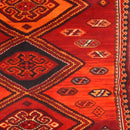 Canvello Traditional Velvet Pillow - 16' X 16'