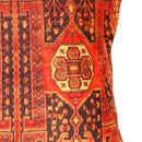 Canvello Traditional Velvet Pillow - 16' X 16'