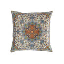 Canvello Traditional Velvet Pillow - 16' X 16'