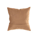 Canvello Traditional Velvet Pillow - 16' X 16'