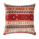 Canvello Traditional Velvet Pillow - 16' X 16'