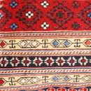 Canvello Traditional Velvet Pillow - 16' X 16'
