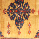 Canvello Traditional Velvet Pillow - 16' X 16'