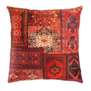 Canvello Traditional Velvet Pillow - 20' X 20'