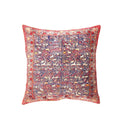 Canvello Tree of Live Velvet Pillow - 16' X 16'
