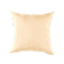 Canvello Turkish Blue Farmhouse Throw Pillows - TI 91
