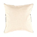 Canvello Turkish Multi Color Velvet Ikat Pillow - 24'' X 24"